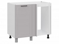 Стол под мойку угловой 133-168230