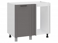 Стол под мойку угловой 133-171513