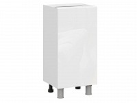 Стол узкий 400 133-165347