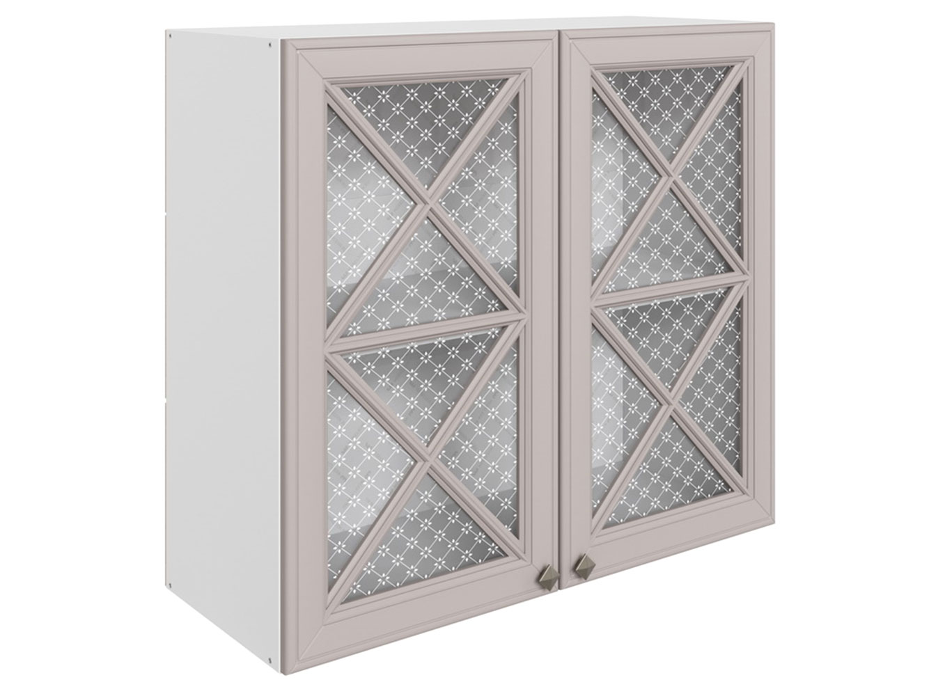 Навесной шкаф 133-164089