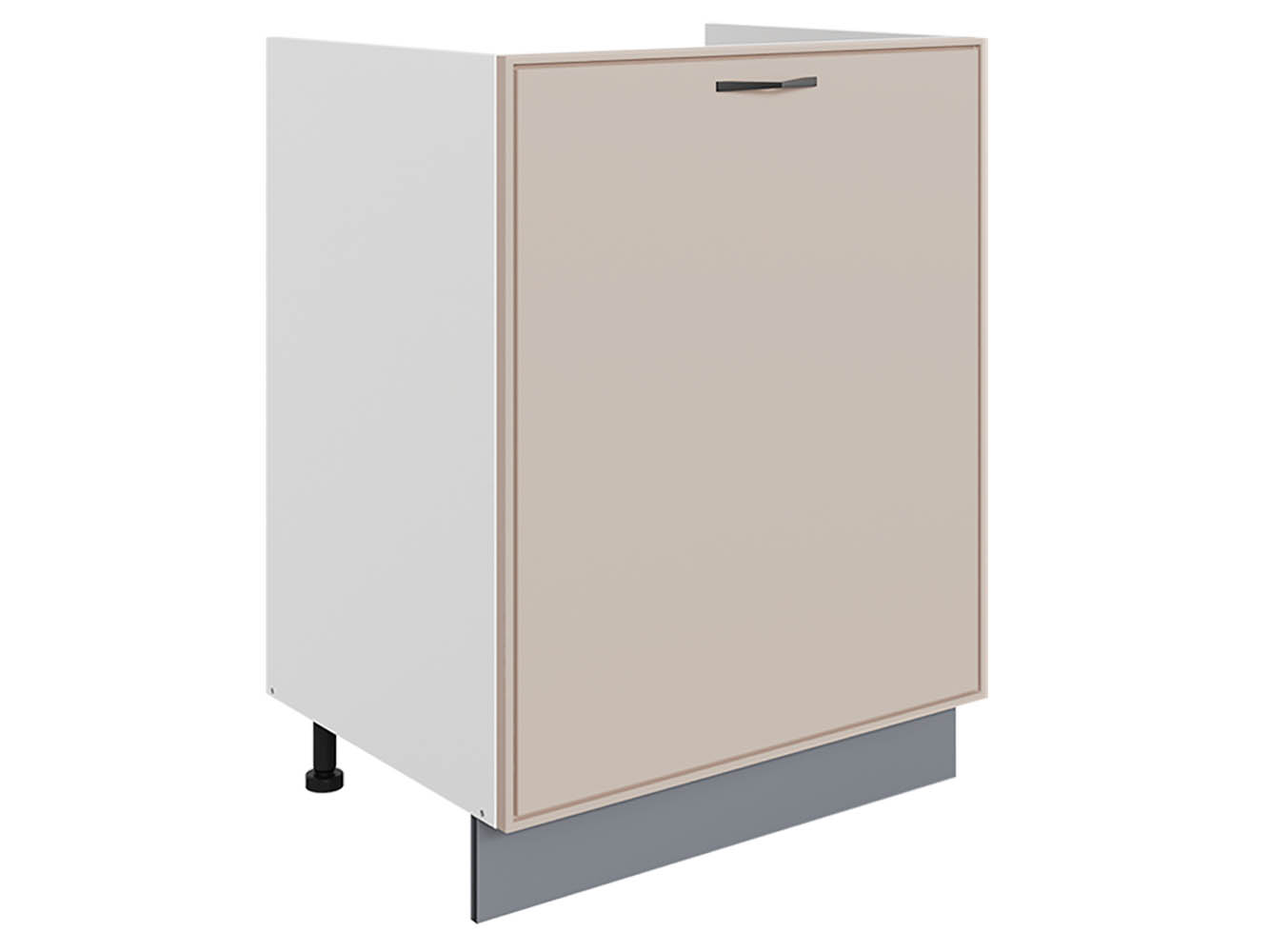 Стол под мойку 133-163527