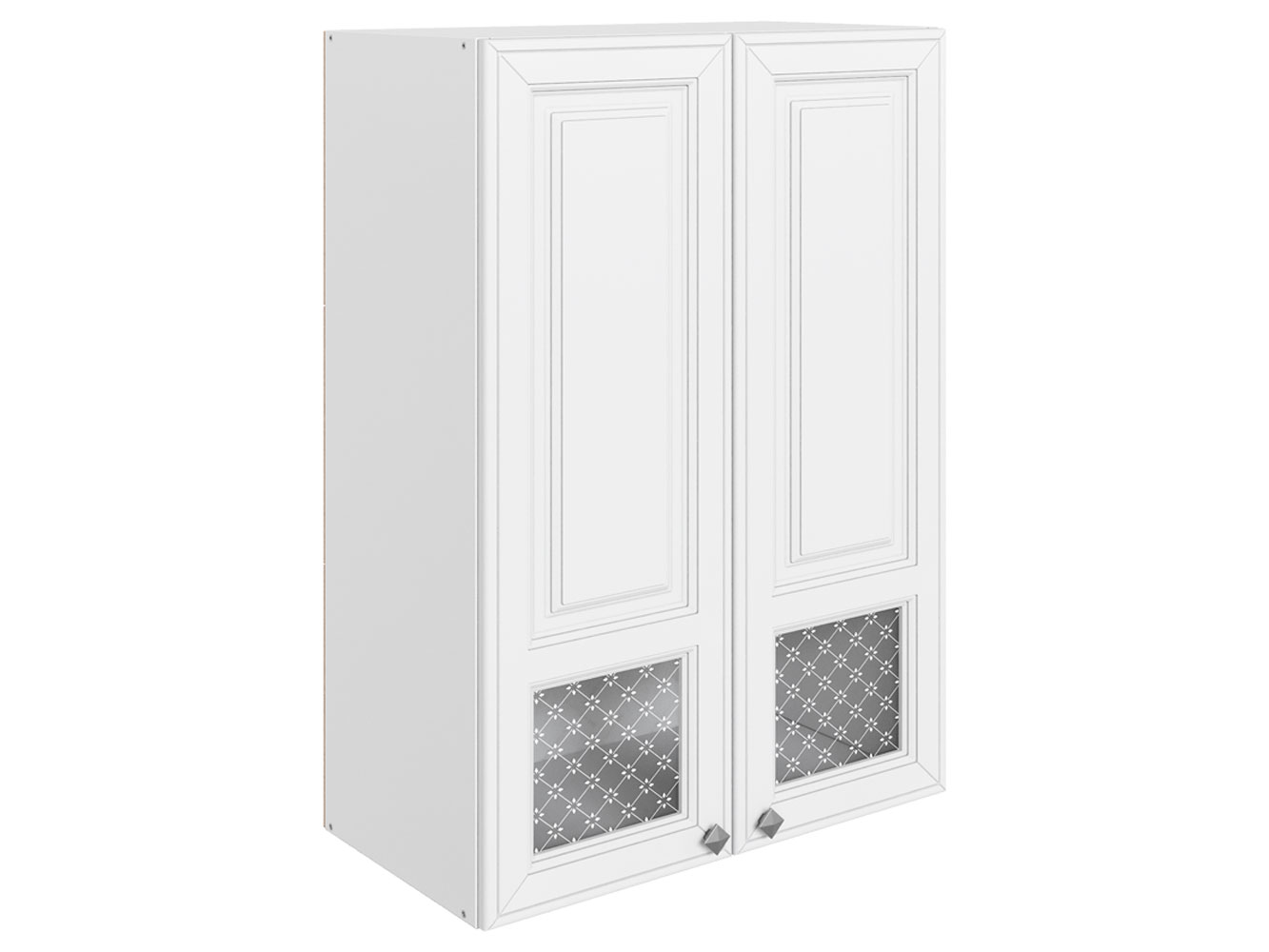 Навесной шкаф 133-182007