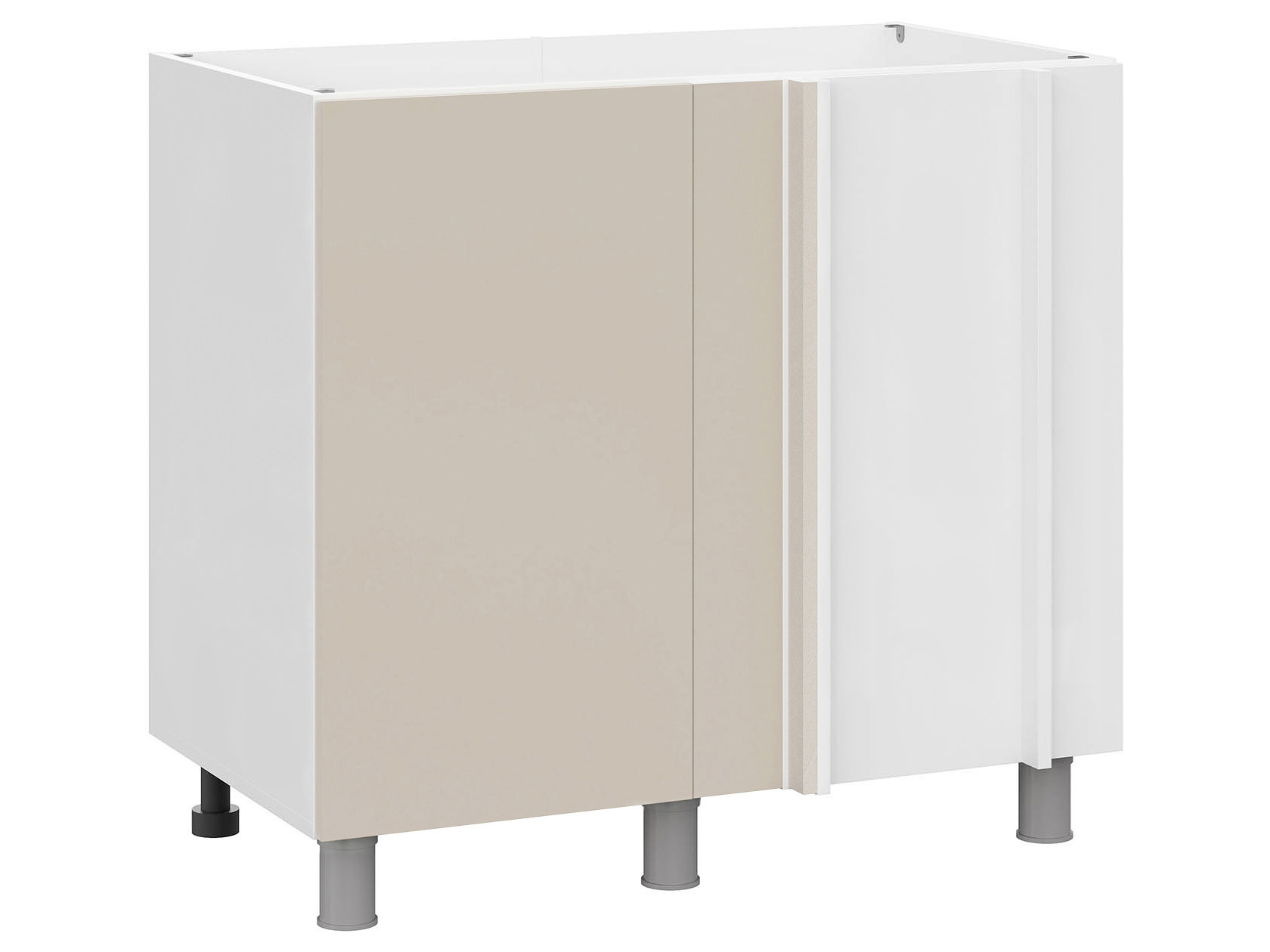 Угловой стол 133-192042