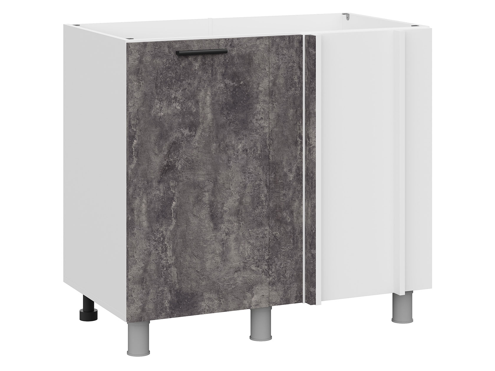 Стол угловой 133-175027