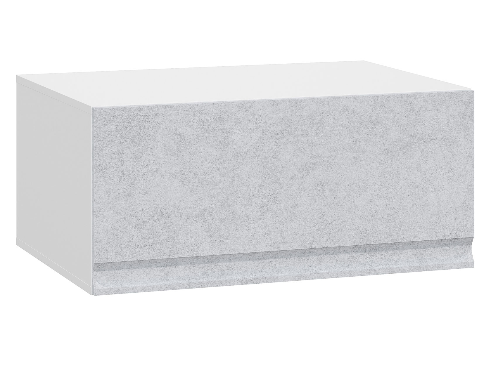 Навесной шкаф 136-172713