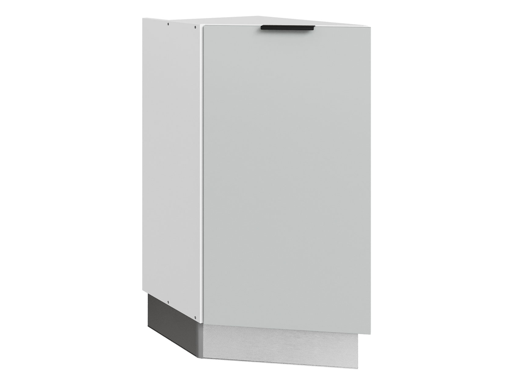 Торцевой стол 133-161623