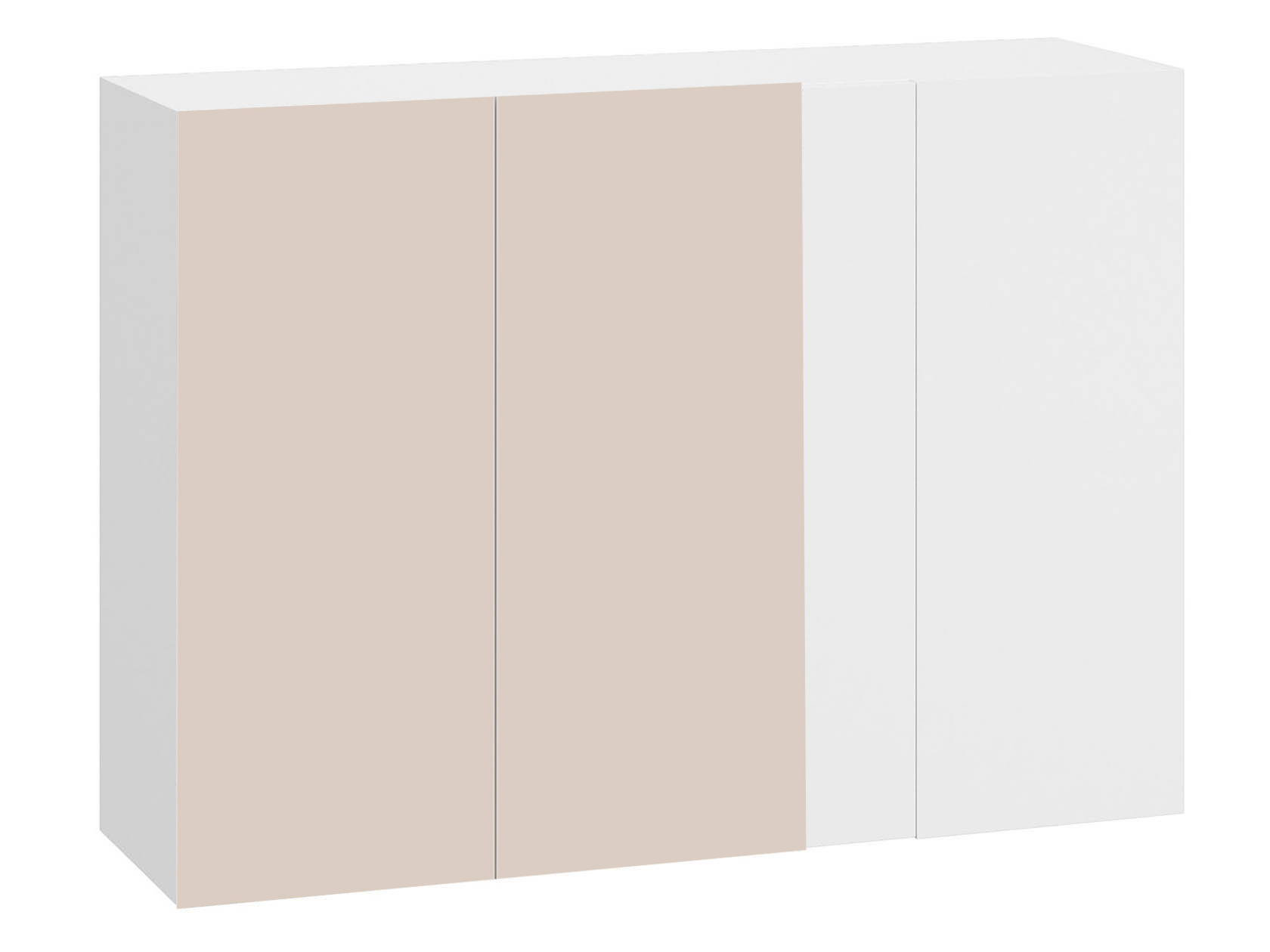 Навесной шкаф 133-192069