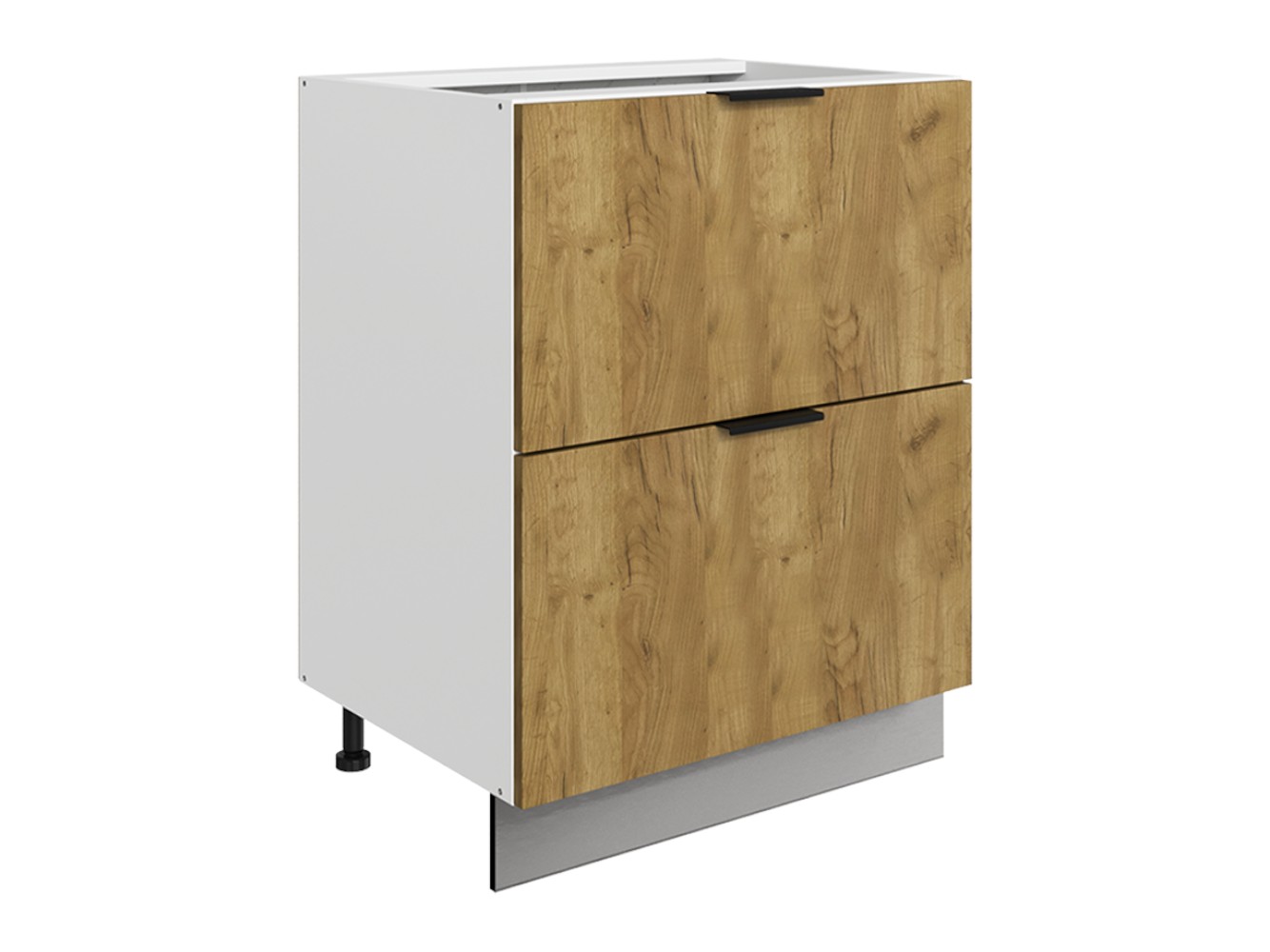 Стол 2 ящика 133-184417