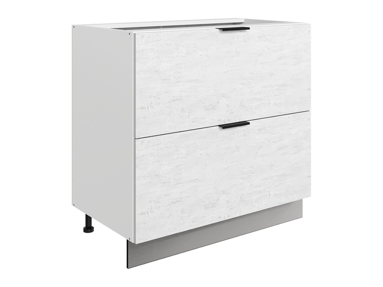 Стол 2 ящика 133-184420