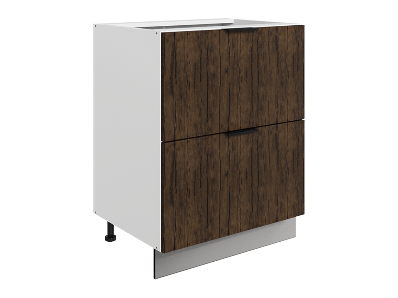 Стол 2 ящика 133-184433