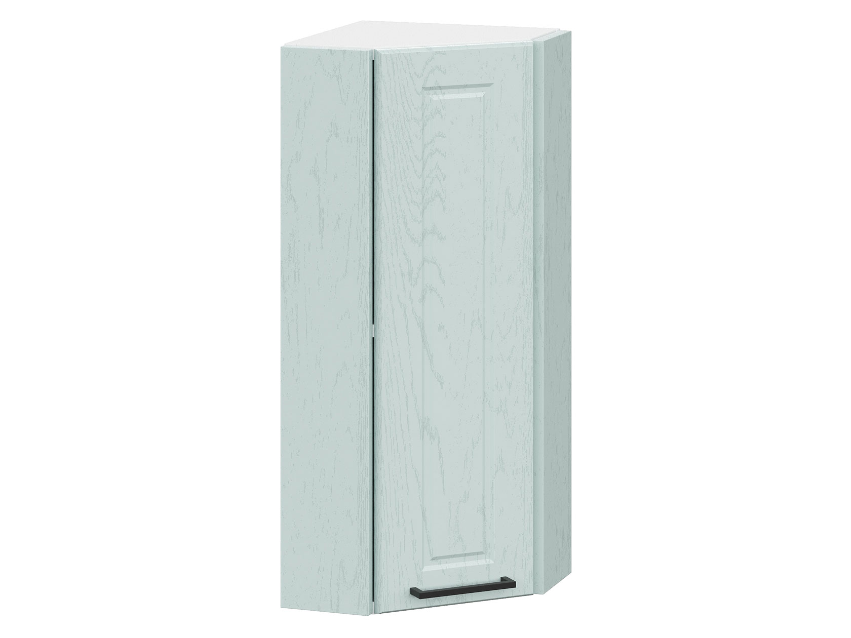 Торцевой навесной шкаф 133-169601