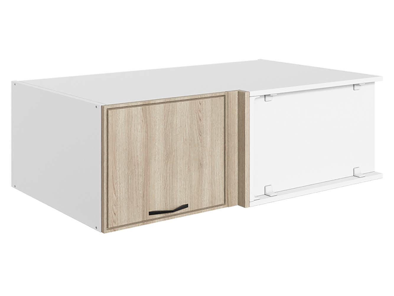 Навесной шкаф 133-185003