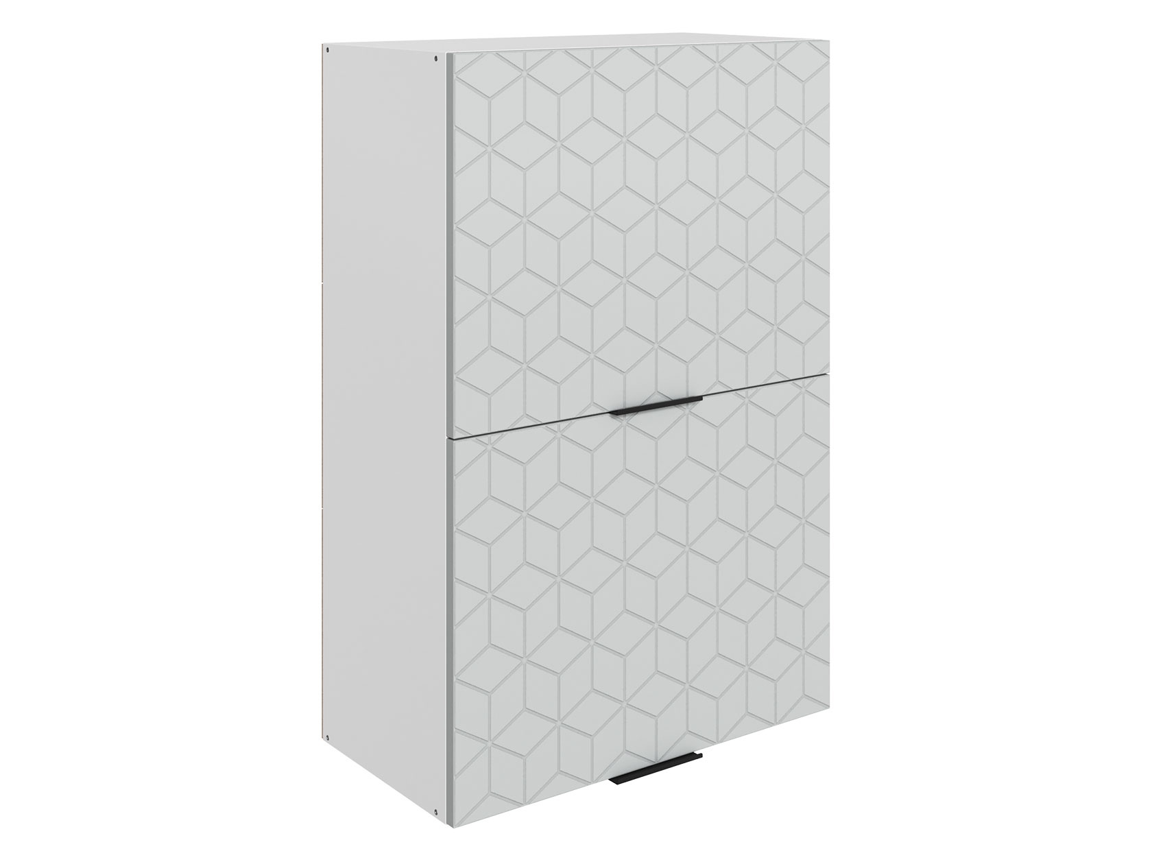 Навесной шкаф 133-162007