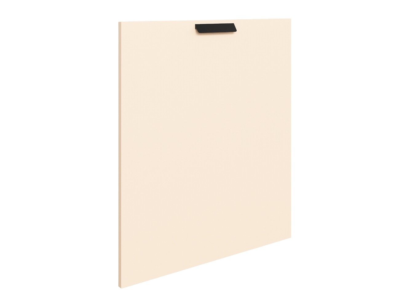 Фасад для посудомоечной машины 186-189015