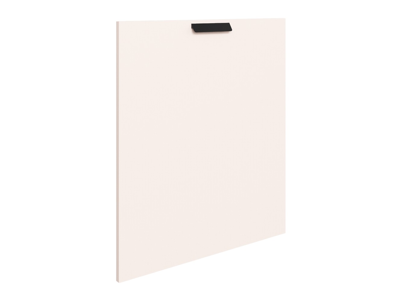 Фасад для посудомоечной машины 186-189017