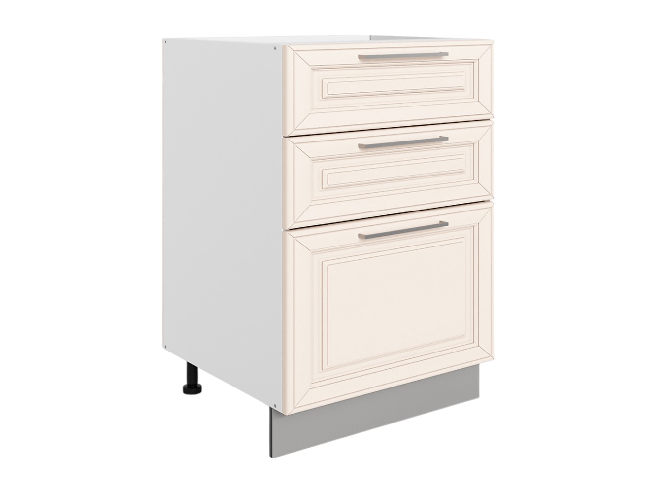 Стол 3 ящика 133-184480