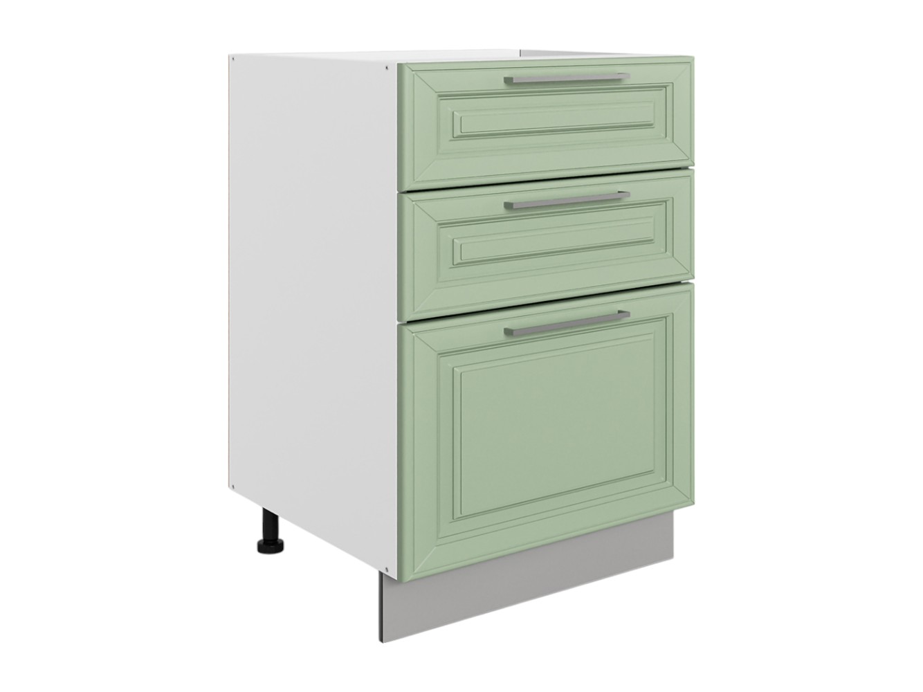 Стол 3 ящика 133-184489