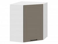 Навесной шкаф угловой 133-168813