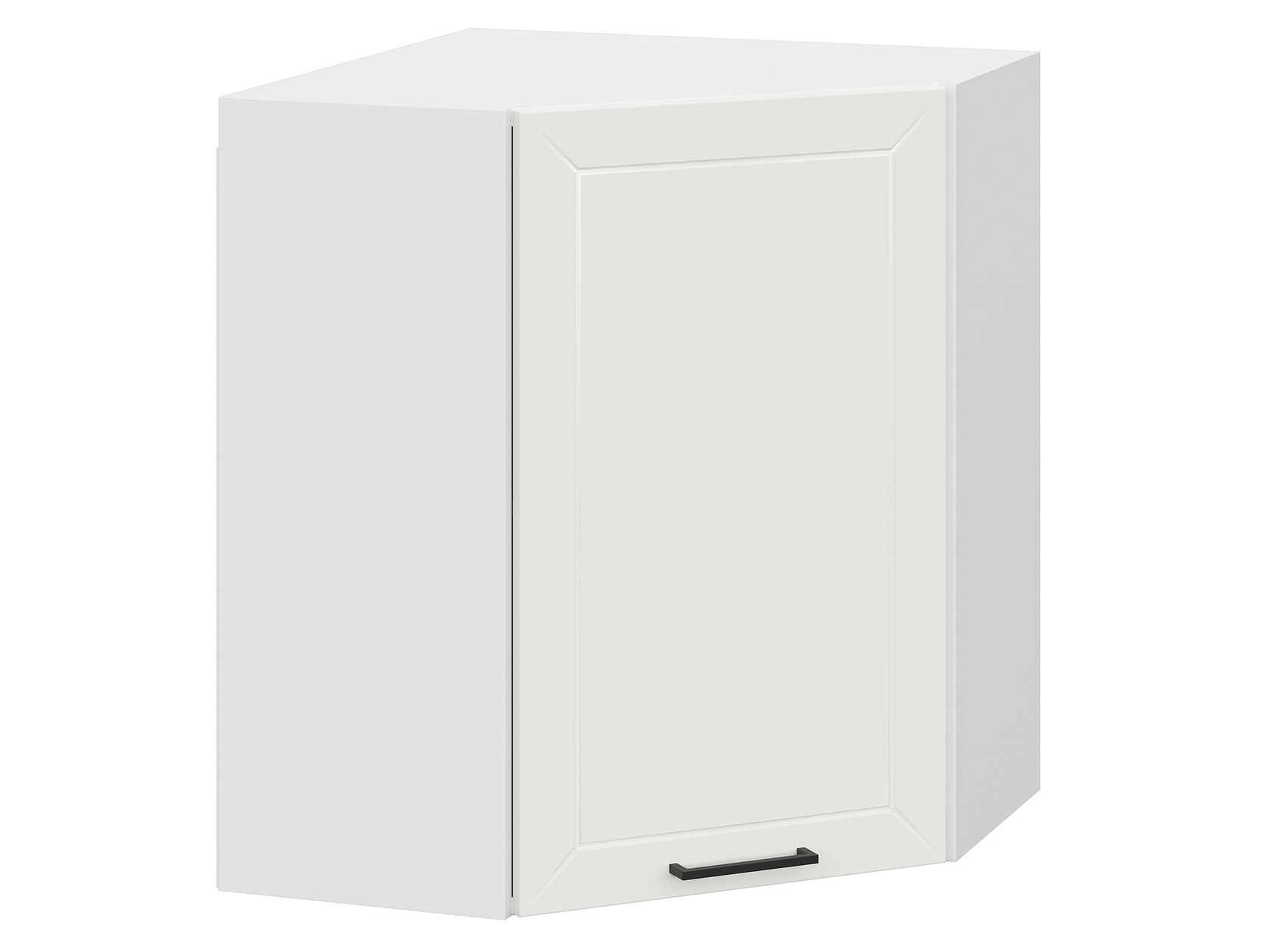 Навесной шкаф угловой 133-168815