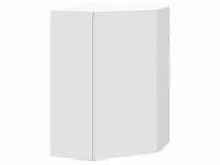 Угловой навесной шкаф 133-165975