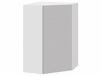 Угловой навесной шкаф 133-165984