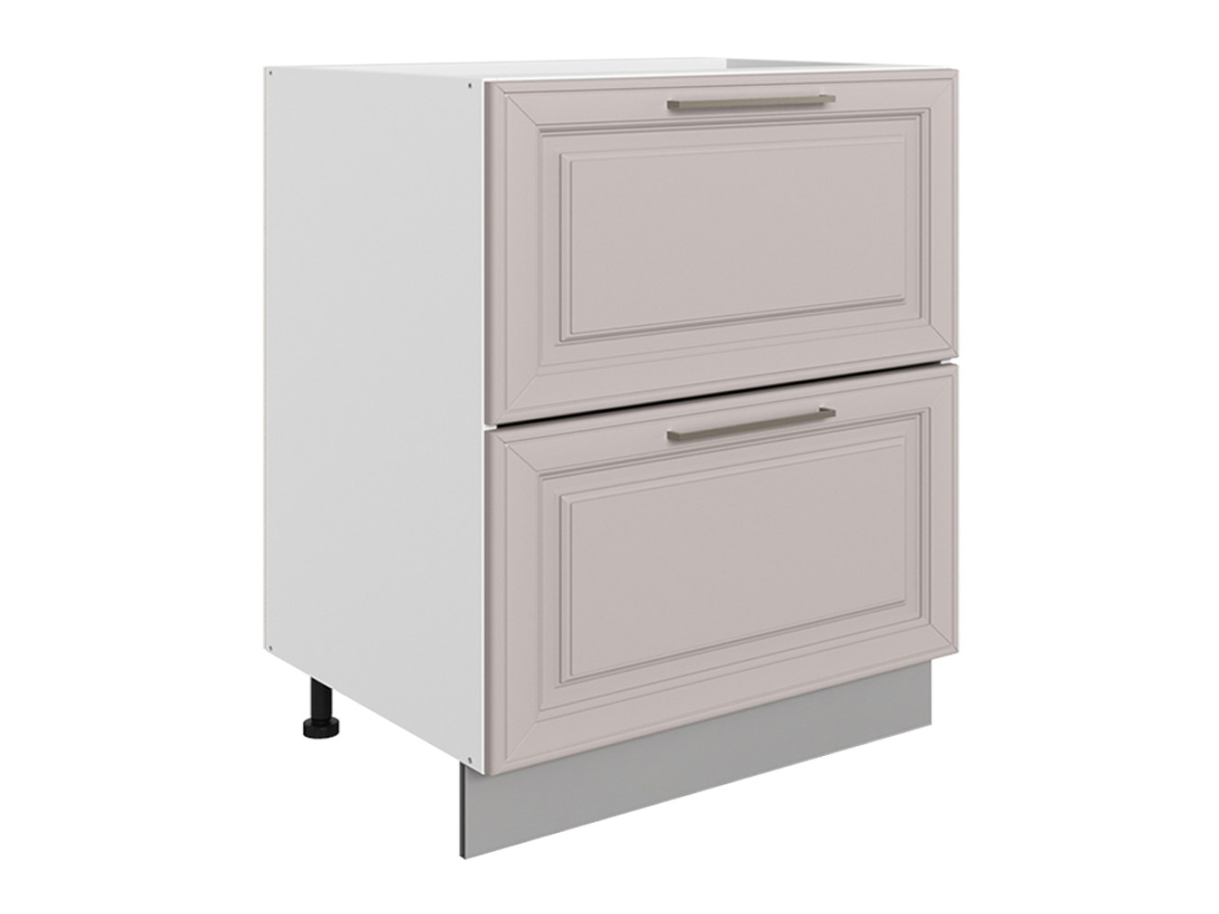 Стол 2 ящика 133-184493