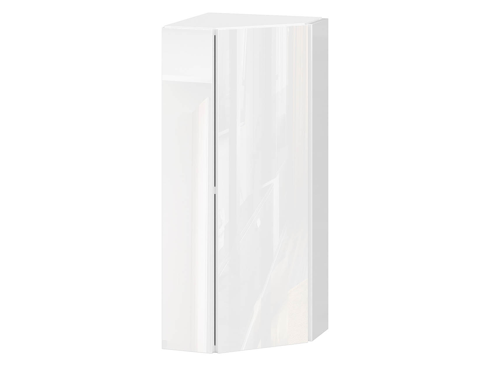 Торцевой шкаф 133-173699