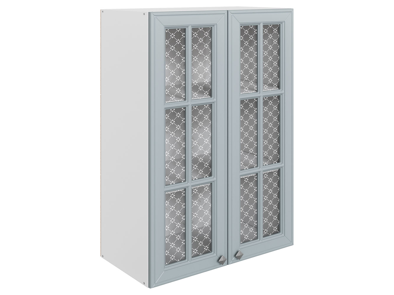 Навесной шкаф 133-182021