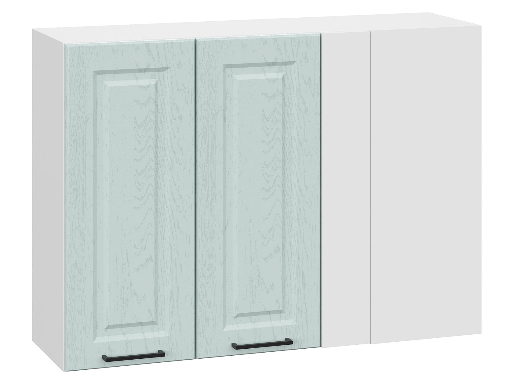 Навесной шкаф угловой 133-172289