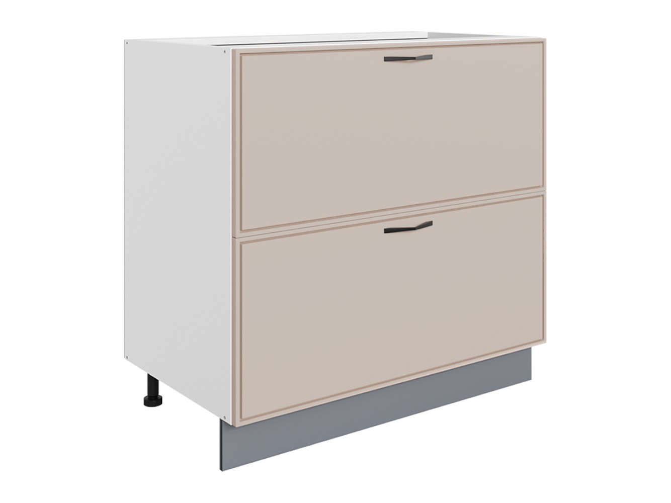 Стол 2 ящика 133-184233