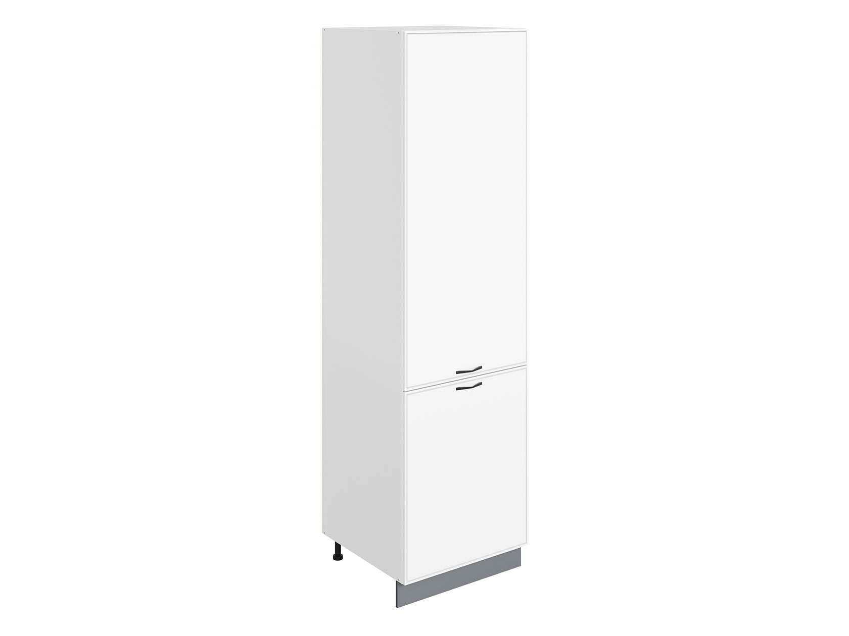 Пенал под холодильник 133-163653