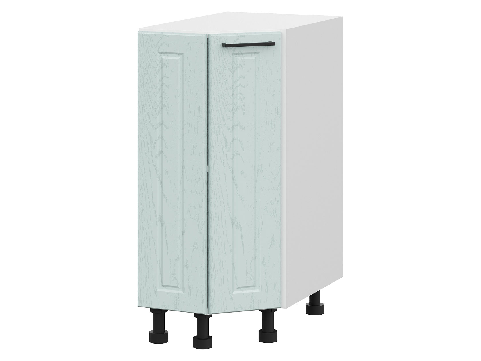 Торцевой стол 133-169411