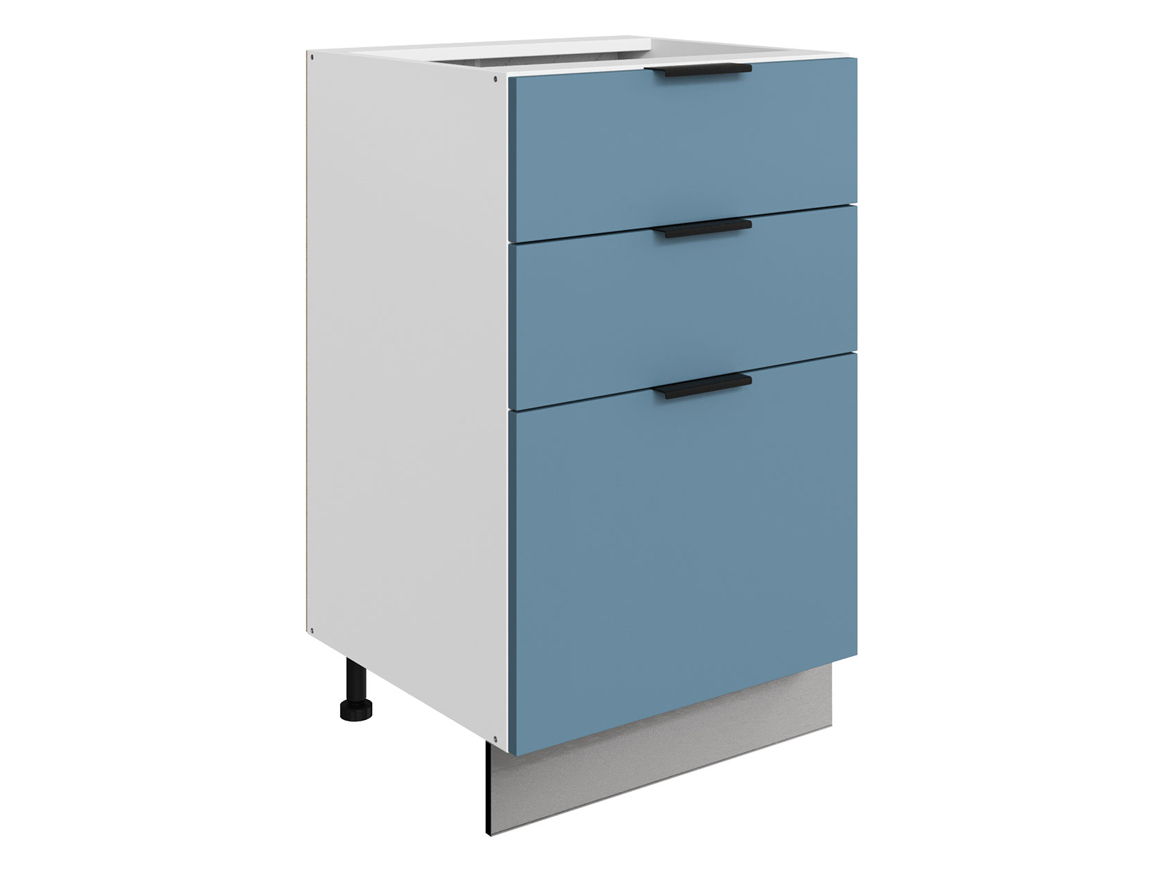 Стол с ящиками 133-161500