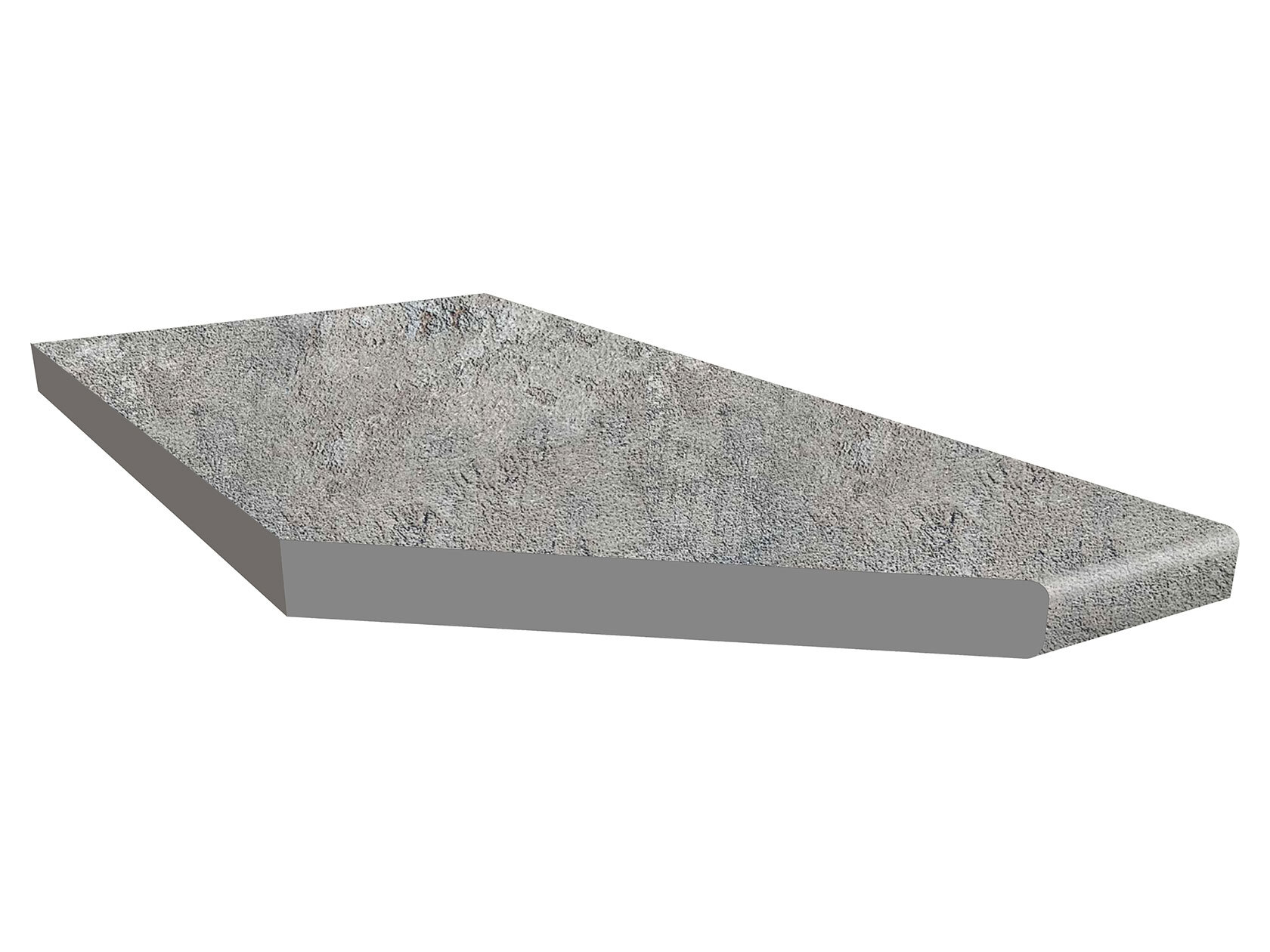 Торцевая столешница 133-176305