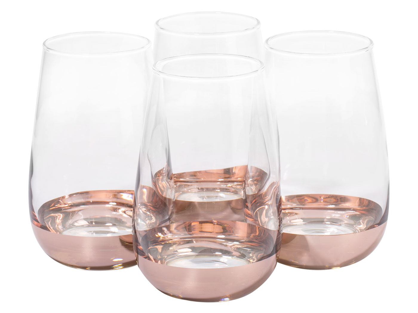 Набор стаканов 133-156658