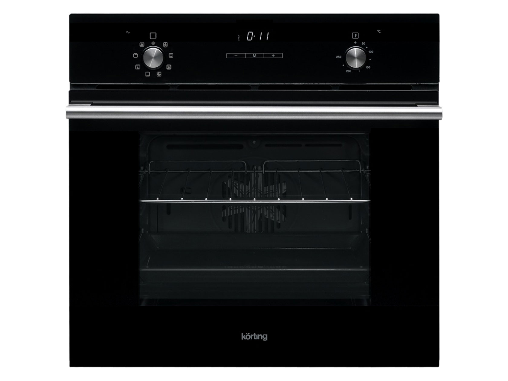 Электрический духовой шкаф 133-161892