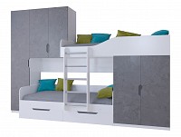 Кровать 133-147544