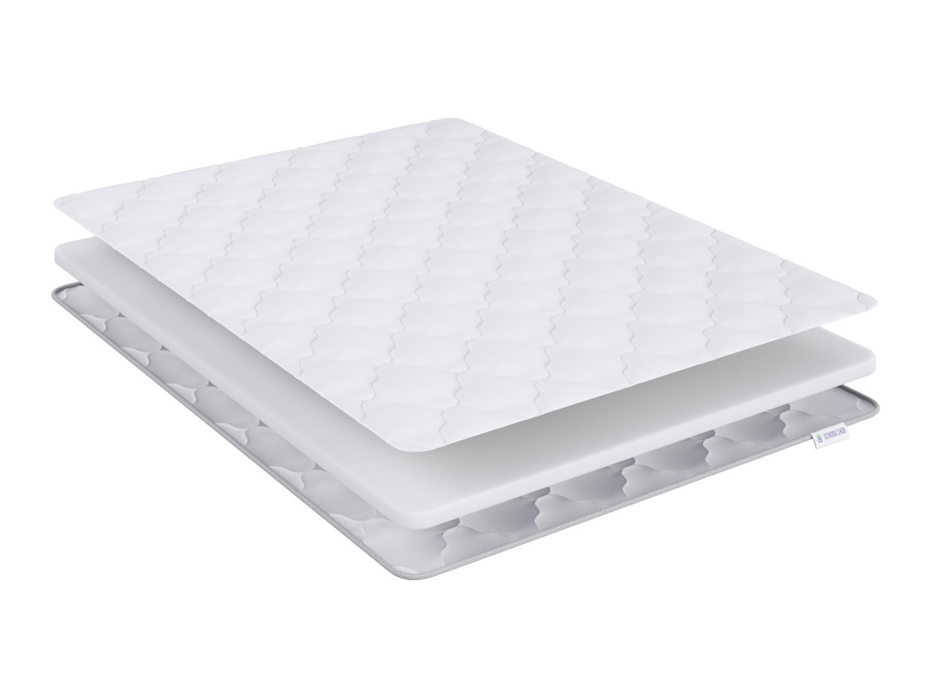 Топпер 133-193924