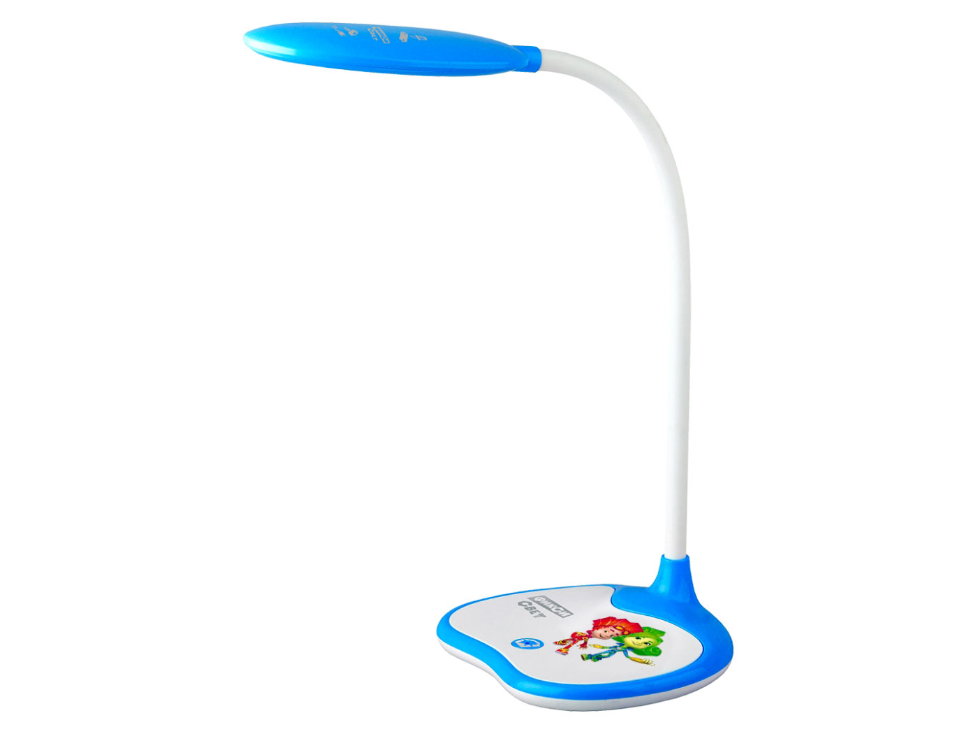 Настольная лампа 133-142681