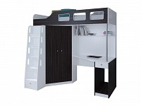 Кровать-чердак 133-147533