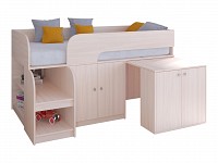 Кровать-чердак 133-104627