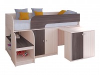 Кровать-чердак 133-104630