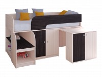 Кровать-чердак 133-104628