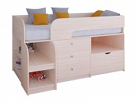 Кровать-чердак 133-104609