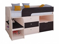 Кровать-чердак 133-104610
