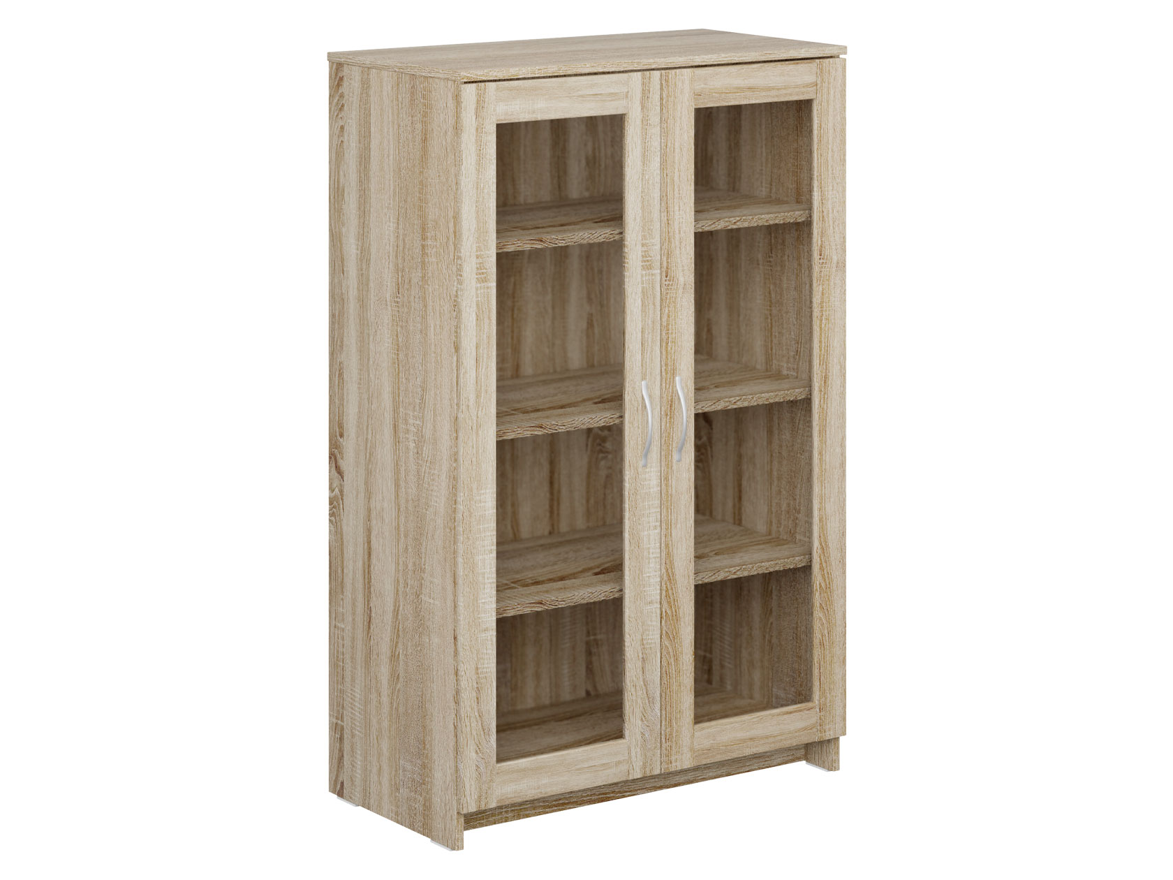 Шкаф-витрина 133-175968