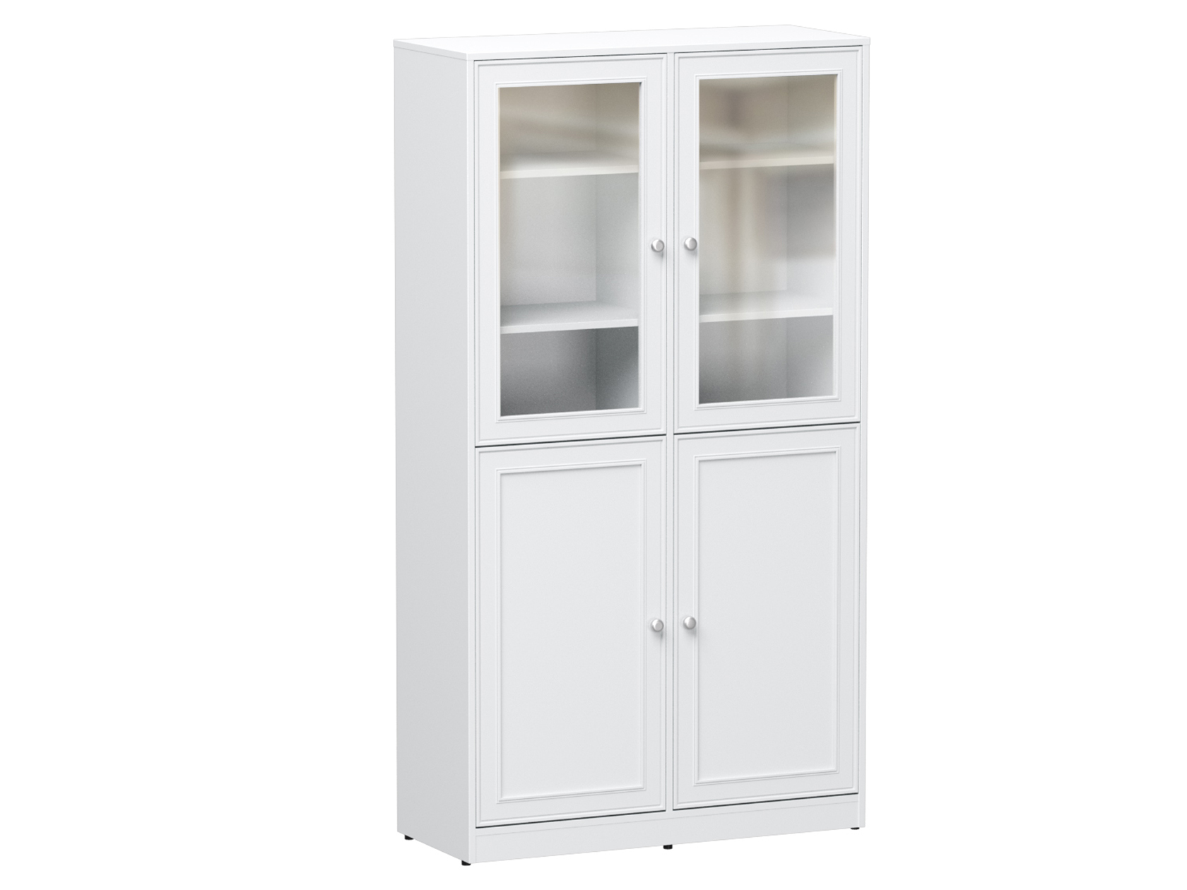 Шкаф-витрина 133-186898