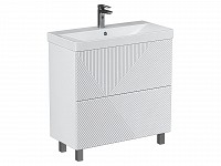 Напольная тумба под раковину 186-194169