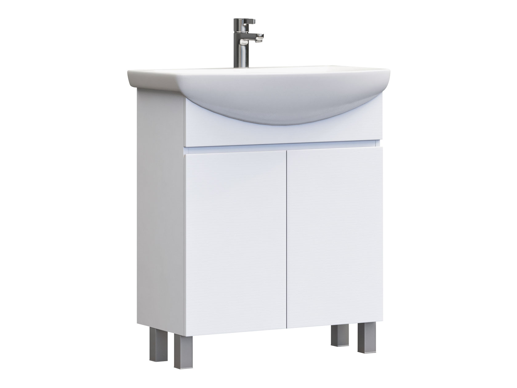 Тумба под раковину 133-193282