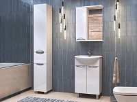 Комплект мебели для ванной 133-195053